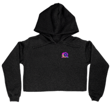 hoodie-women-cropped Logo