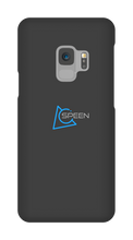 Speen Logo Samsung Phone Cases