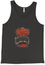 bougyaku Tank Top
