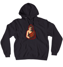 Pure Salt Hoodie