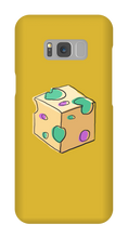 cheddar_111 Samsung Phone Cases