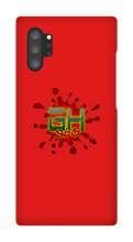 GameHunter863's  Samsung Phone Cases