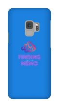 finding_memo_ Samsung Phone Cases