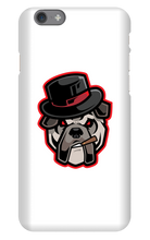 The Madog's iPhone Phone Cases