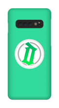 degree Samsung Phone Cases