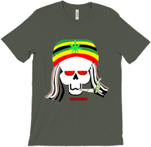 Death Marley Shirt