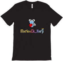 Show your Marlou Love around the world!