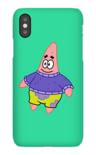 notsaferj iPhone Phone Cases