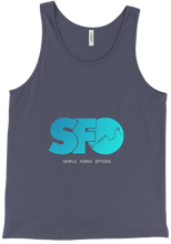 SFO Tank Top