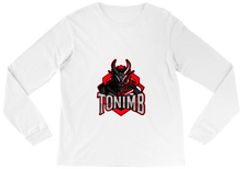 tonimb29x Long Sleeve Tee