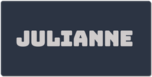 julianneq XXL Gaming Mousepad