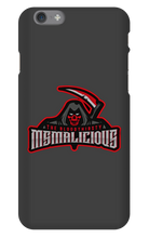 msmalicious23 iPhone Phone Case
