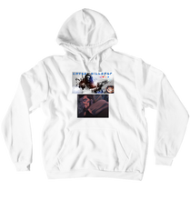 chuski_killersp Hoodies (No-Zip/Pullover)