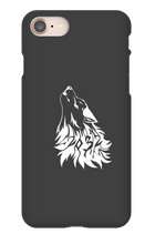 wolfy2032 iPhone Phone Cases