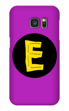 ethansinghid221 Samsung Phone Cases