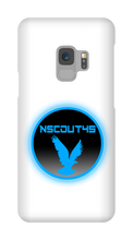 nscout45 Samsung Phone Cases
