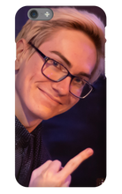 Mit diesem iPhonecase kriegt ihr sie alle!