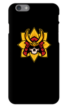 justan79 iPhone Phone Cases
