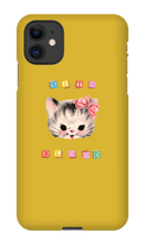 bl0ck iPh0ne Case