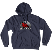 blutwolforiginal Hoodies (No-Zip/Pullover)