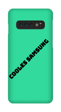 Cooles Samsung