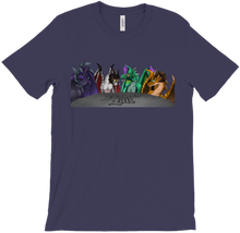 homcleric T-Shirts