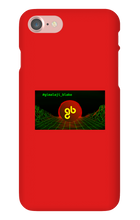 gimalaji_blake iPhone Phone Cases
