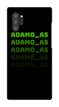 adamo_as Samsung Phone Cases