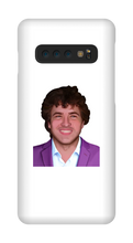 Soloprotect Raz Samsung Phone Cases