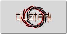 Dj LEMARK XXL Gaming Mousepad