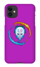 joanjf2021 iPhone Phone Cases