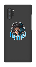 Inti RJ Samsung Phone Cases