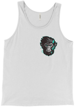 Teekay's Tank Top (Top Right)