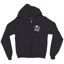 TattooBros Hoodie (zip-up-hoodie)