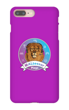 malteesarplays iPhone Phone Cases