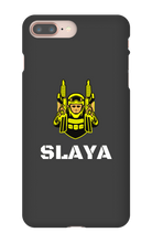 Slaya's iPhone Cases