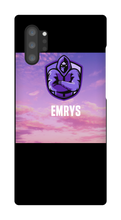 emro Samsung Phone Cases