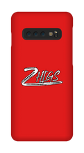 Zhigs Logo Samsung Phone Cases