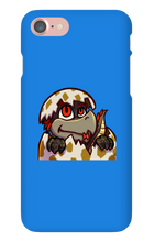 acurseddragon iPhone Phone Cases