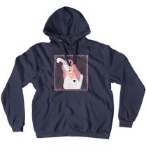 xxdorasxx Hoodies (No-Zip/Pullover)