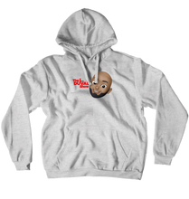 thel.duvalshow Hoodies (No-Zip/Pullover)