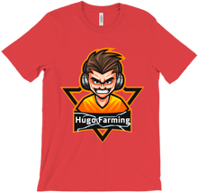 hugo_farming T-Shirts