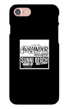 SBR | Ausländer | HandsUpNow - iPhone Phone Cases