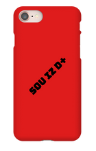 dooweer iPhone Phone Cases