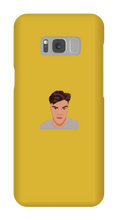 jayz_officiel Samsung Phone Cases