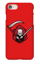 carlito84qc iPhone Phone Cases