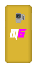 morosegrouch Samsung Phone Cases
