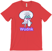 wudnk1 T-Shirts