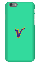 vlastara iPhone Phone Cases