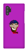 iSkitzTV Samsung Phone Cases